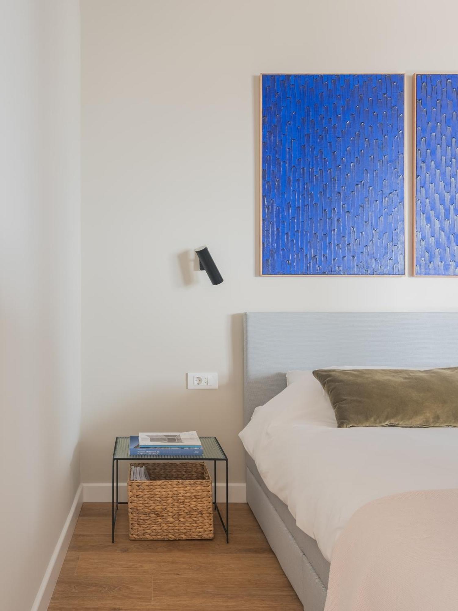 Indigo - Brand New Studio Apartment Split Exterior photo
