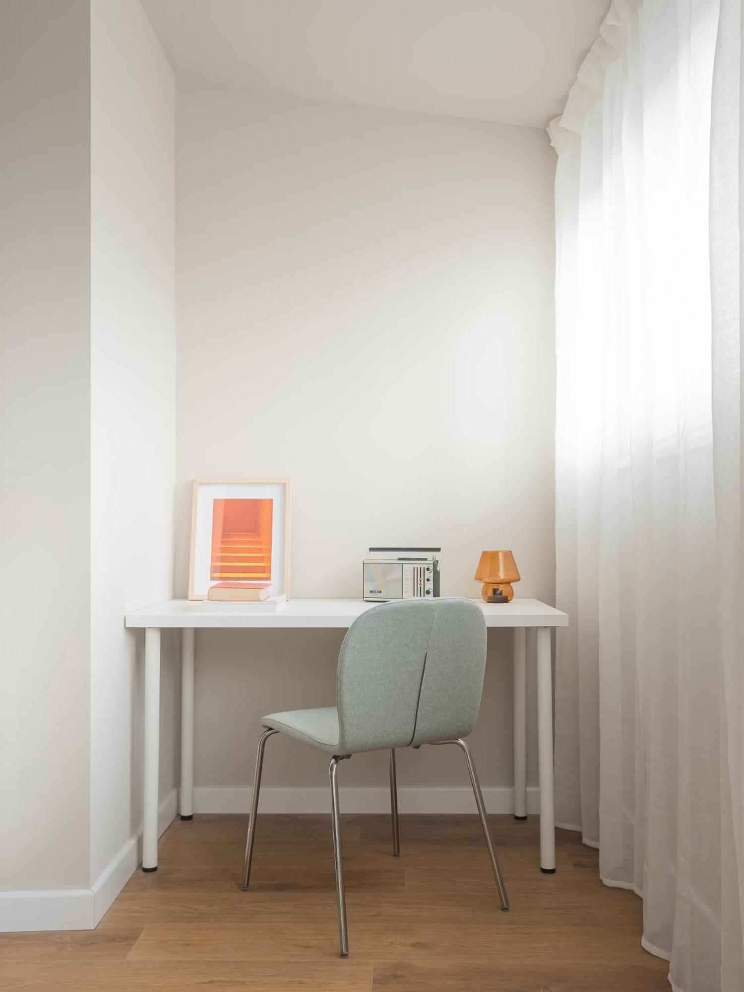 Indigo - Brand New Studio Apartment Split Exterior photo