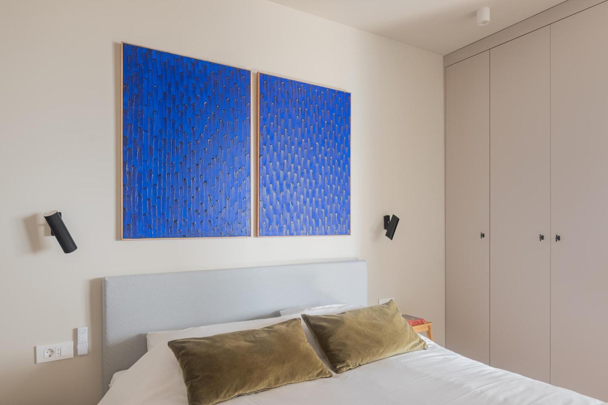 Indigo - Brand New Studio Apartment Split Exterior photo